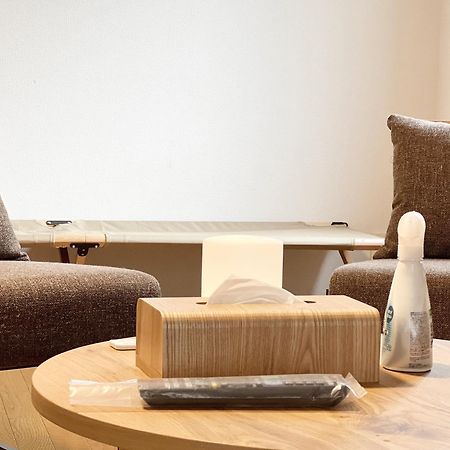 Apartament Dio Higashi Shinsaibashi Osaka Zewnętrze zdjęcie