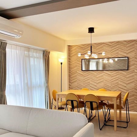 Apartament Dio Higashi Shinsaibashi Osaka Zewnętrze zdjęcie