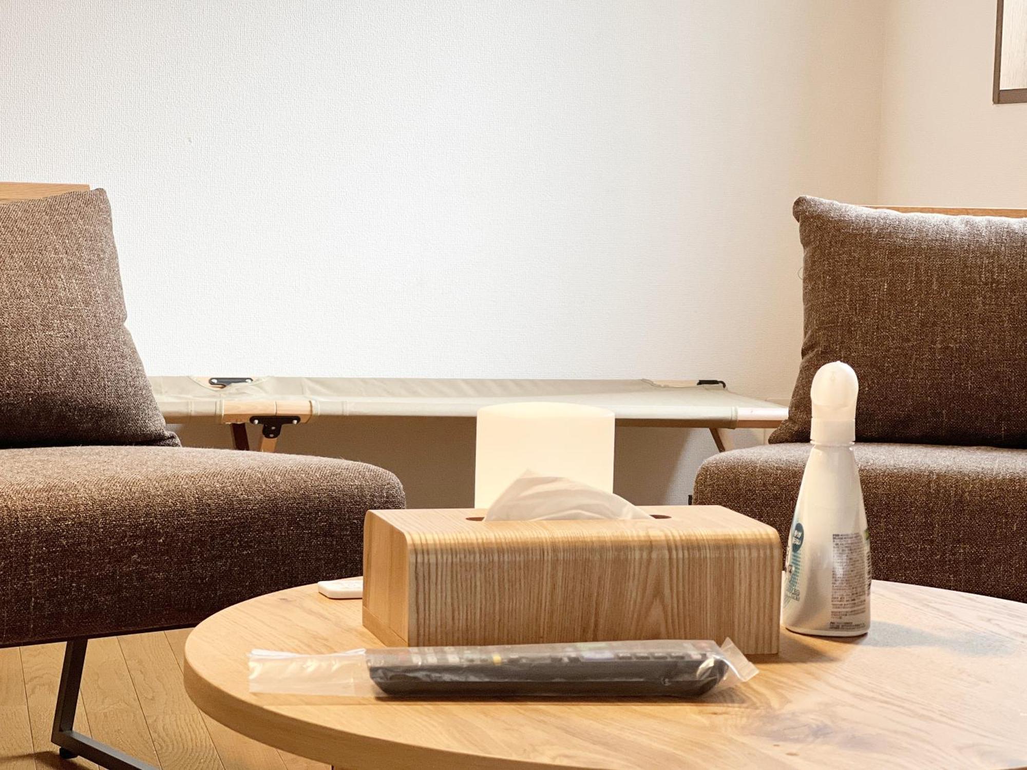 Apartament Dio Higashi Shinsaibashi Osaka Zewnętrze zdjęcie