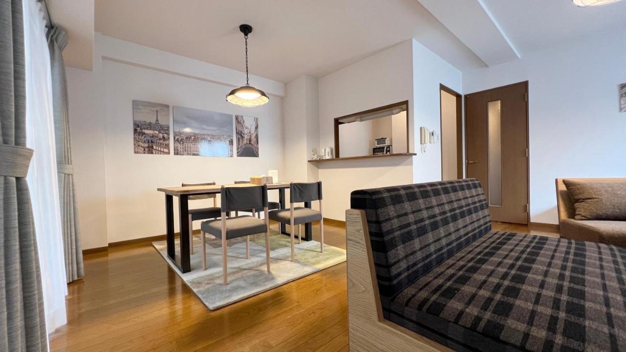 Apartament Dio Higashi Shinsaibashi Osaka Zewnętrze zdjęcie