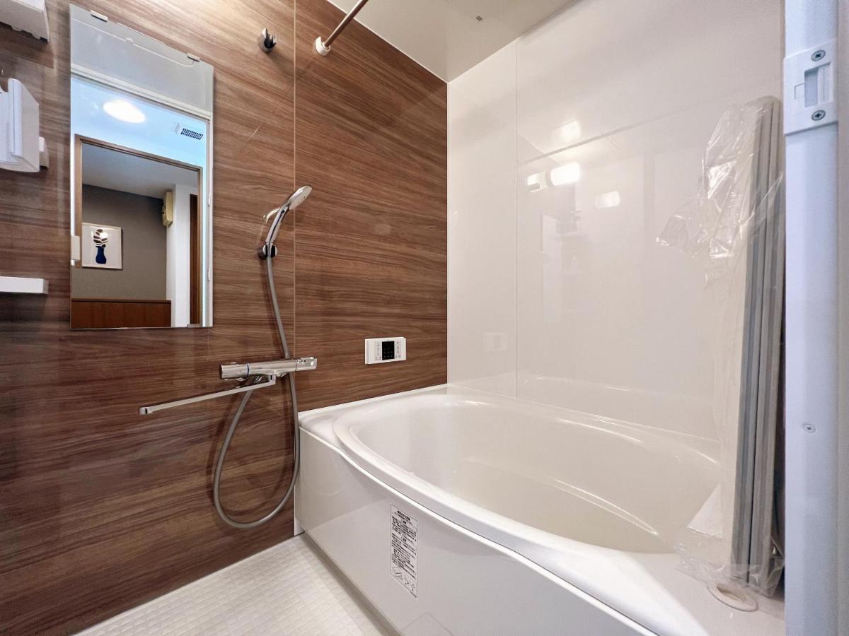 Apartament Dio Higashi Shinsaibashi Osaka Zewnętrze zdjęcie