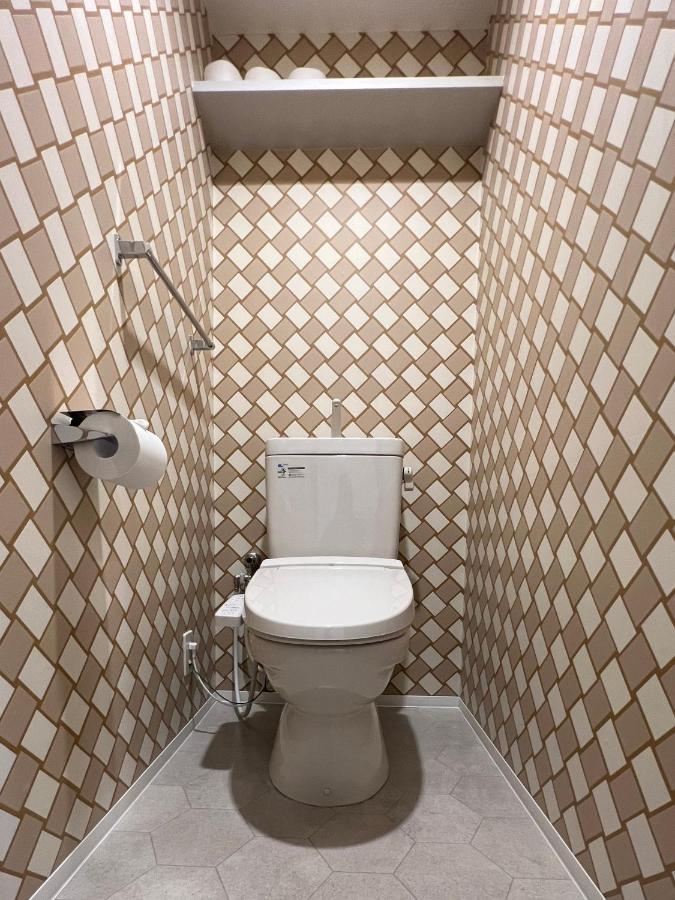 Apartament Dio Higashi Shinsaibashi Osaka Zewnętrze zdjęcie